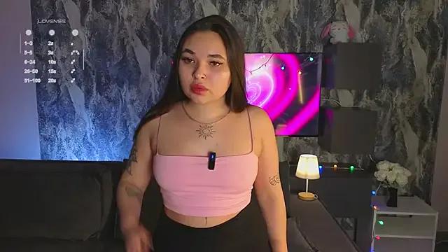 carousel_debauchery from StripChat is Freechat