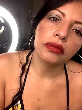Carrey-Vella from StripChat is Freechat