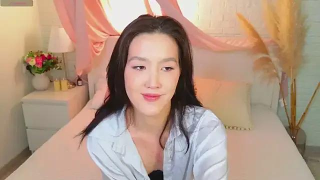 CarrieAmber from StripChat