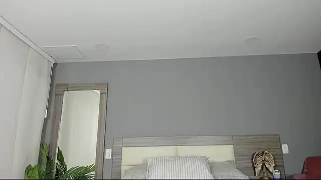 Carringtonduvall from StripChat