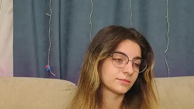 CasandraMickell from StripChat is Freechat