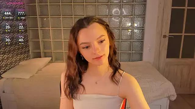 CaseyCraig from StripChat is Freechat