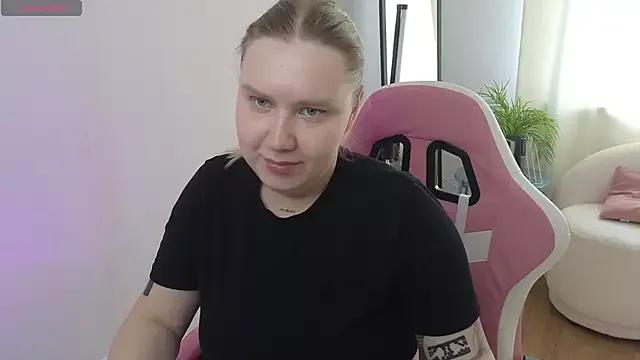 caseyrobbins from StripChat is Freechat
