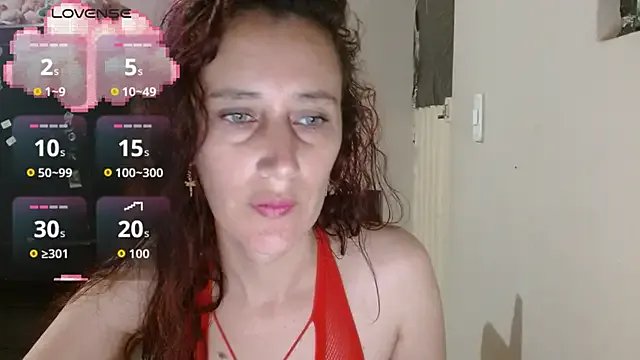 CASSANDRA_BROWN on StripChat 