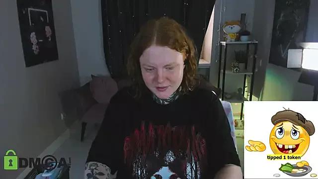 Cassie_xKiss from StripChat