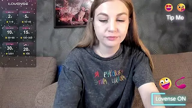 Freechat CassieMils on StripChat