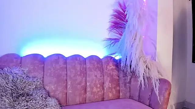 CassiidySweet from StripChat is Freechat