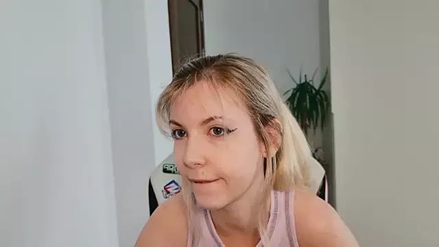 Cassycum from StripChat is Private