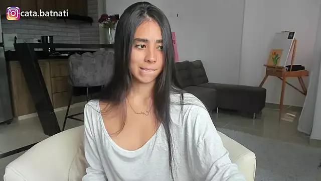 Cata_batnati from StripChat