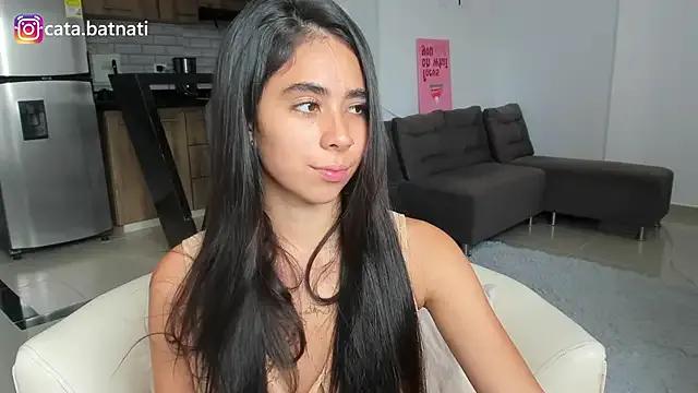 Cata_batnati from StripChat
