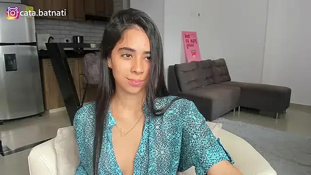 Cata_batnati from StripChat