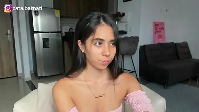 Cata_batnati from StripChat