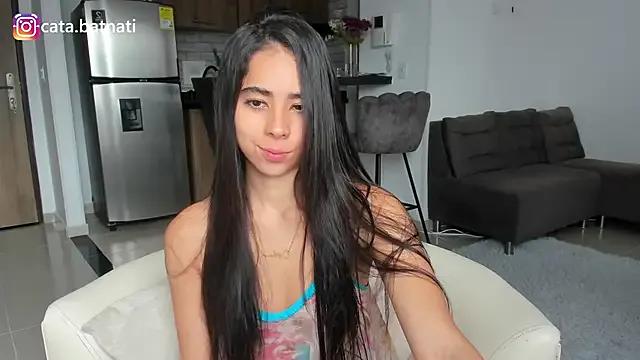 Cata_batnati from StripChat