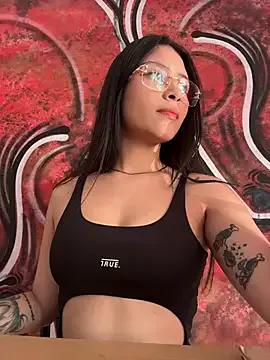 CatadeLuca from StripChat is Freechat