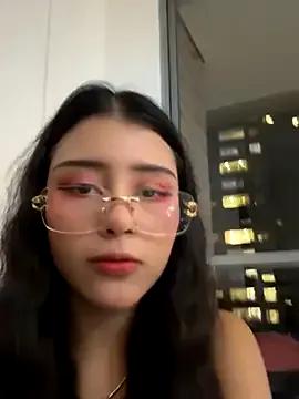 CatadeLuca from StripChat is Freechat