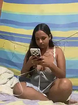 Cataleya20 from StripChat is Freechat