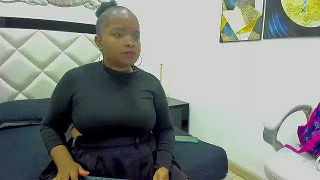 cataleya_curly1 from StripChat is Freechat