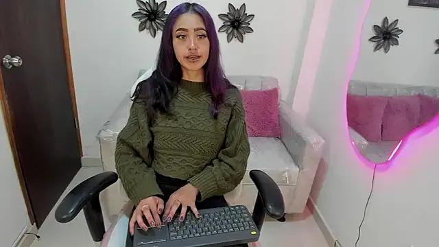 cataleya_sub_ from StripChat is Freechat