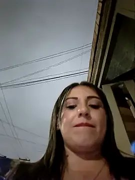 Cataleyamyst from StripChat