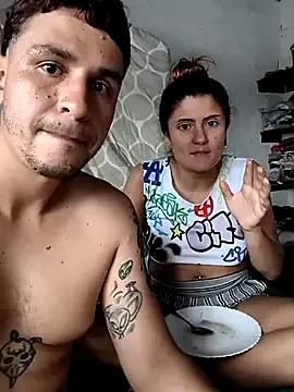 Catalina_Bairon from StripChat is Freechat