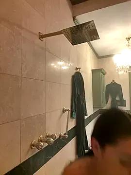 catalina_garciaa from StripChat is Freechat