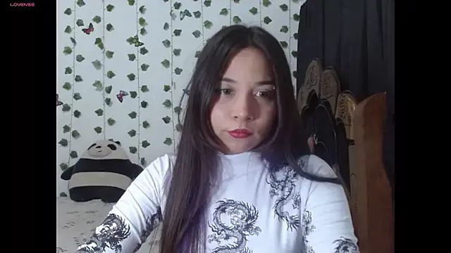 catalina_latina_sex from StripChat is Freechat