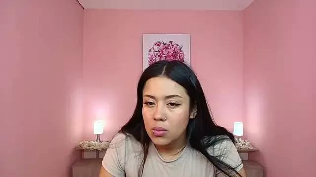 Catalina_Paez_ from StripChat is Freechat