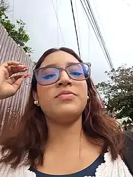 CatalinaFlores from StripChat is Freechat