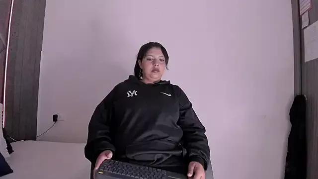 CatalinaMiller__ from StripChat is Freechat