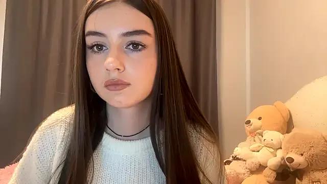 CatherinDream from StripChat is Freechat