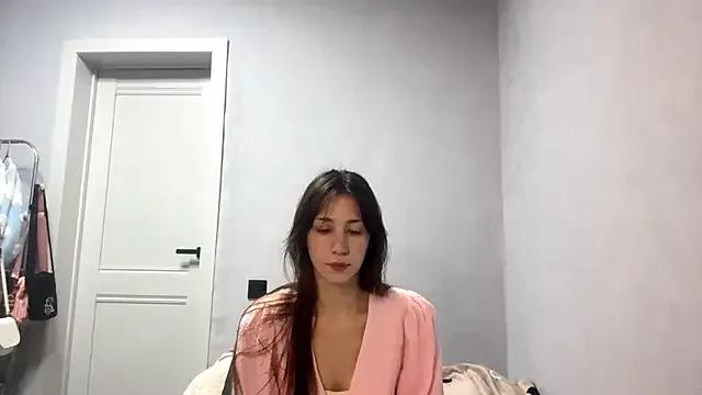 CatherineAston from StripChat is Freechat