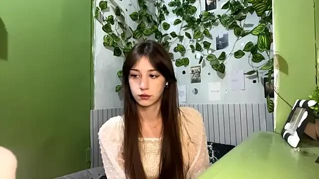 CatherineAston from StripChat is Freechat