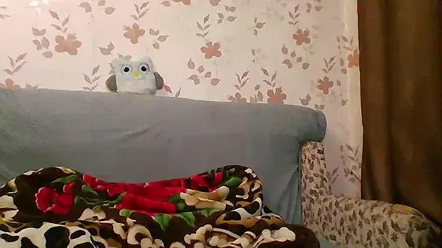 Catt_kat from StripChat