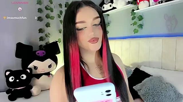 cattriona_muller from StripChat