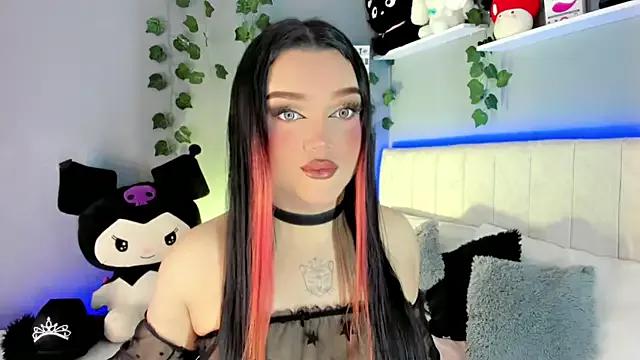 cattriona_muller from StripChat