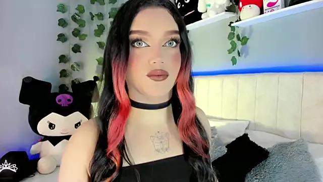 cattriona_muller from StripChat