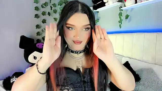 cattriona_muller from StripChat