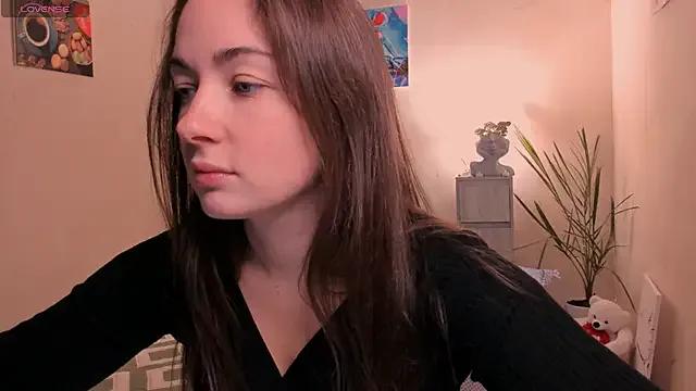 Freechat cClandesTina on StripChat