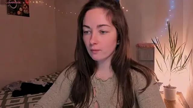 Freechat cClandesTina on StripChat