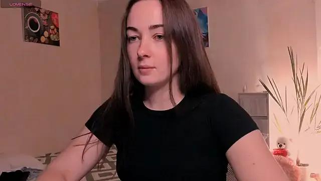 Freechat cClandesTina on StripChat