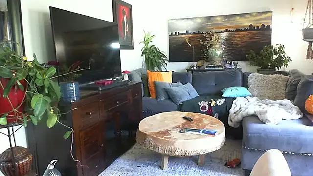 CeceilaMoon from StripChat is Freechat