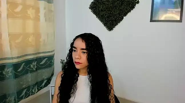 Celeste__C from StripChat is Freechat