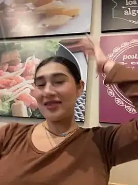 celeste_Velez from StripChat is Freechat