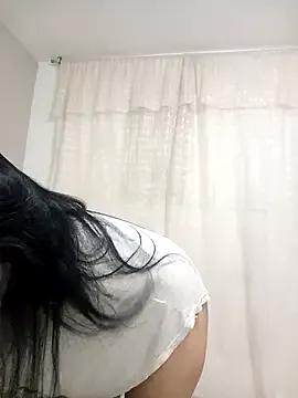 Celestea1989 from StripChat is Freechat