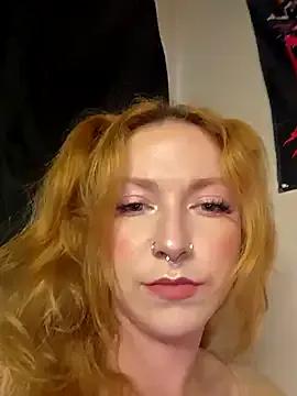 CelesteGreene from StripChat is Freechat