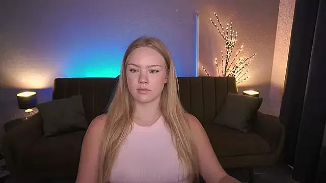 CelesteNoir from StripChat is Freechat
