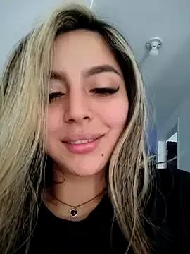 CelestePrince2 from StripChat is Freechat