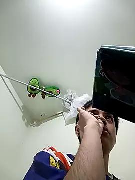 Freechat CelesteXCute on StripChat