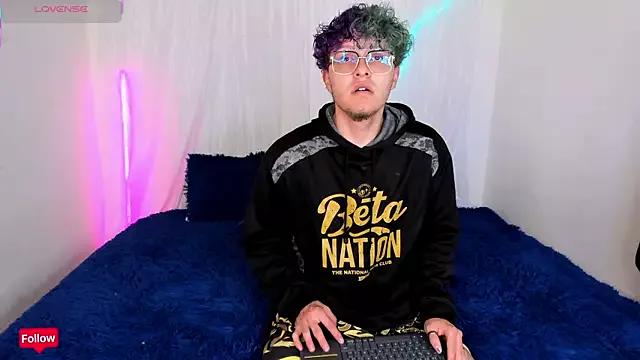 Freechat CelesteXCute on StripChat