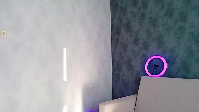 Celestielle_ from StripChat is Freechat